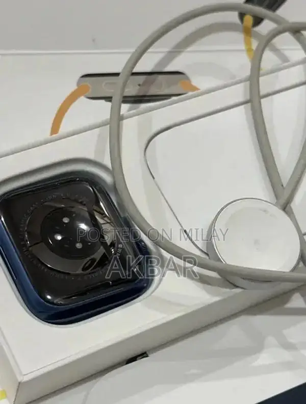 Apple watch series 7