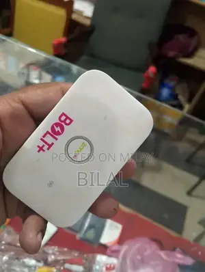huwaie 4g device