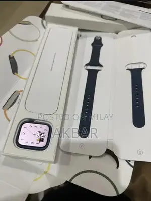 Apple watch series 7