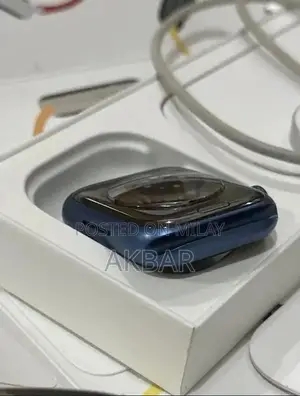 Apple watch series 7