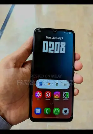 Samsung Galaxy A05s