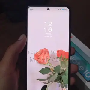 Redmi Note 10