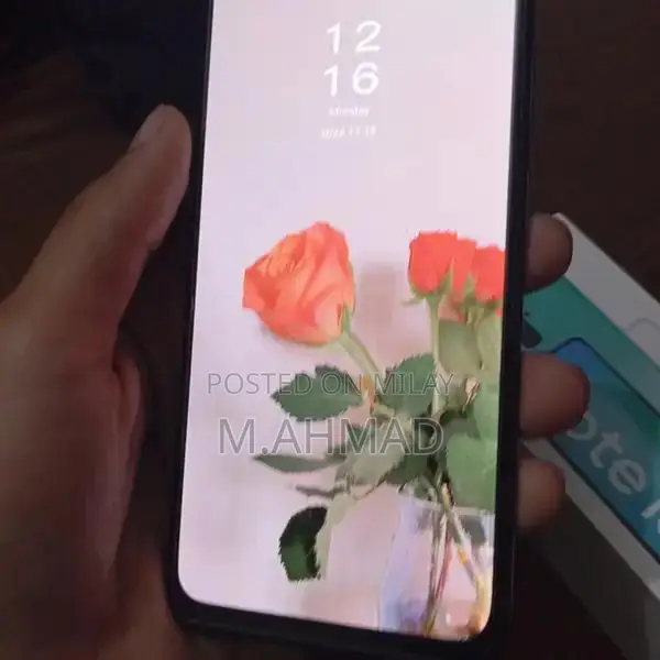 Redmi Note 10