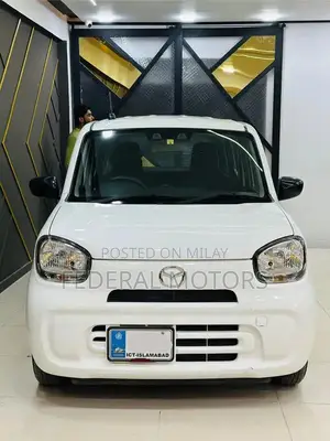 Photo - Mazda Carol 2022