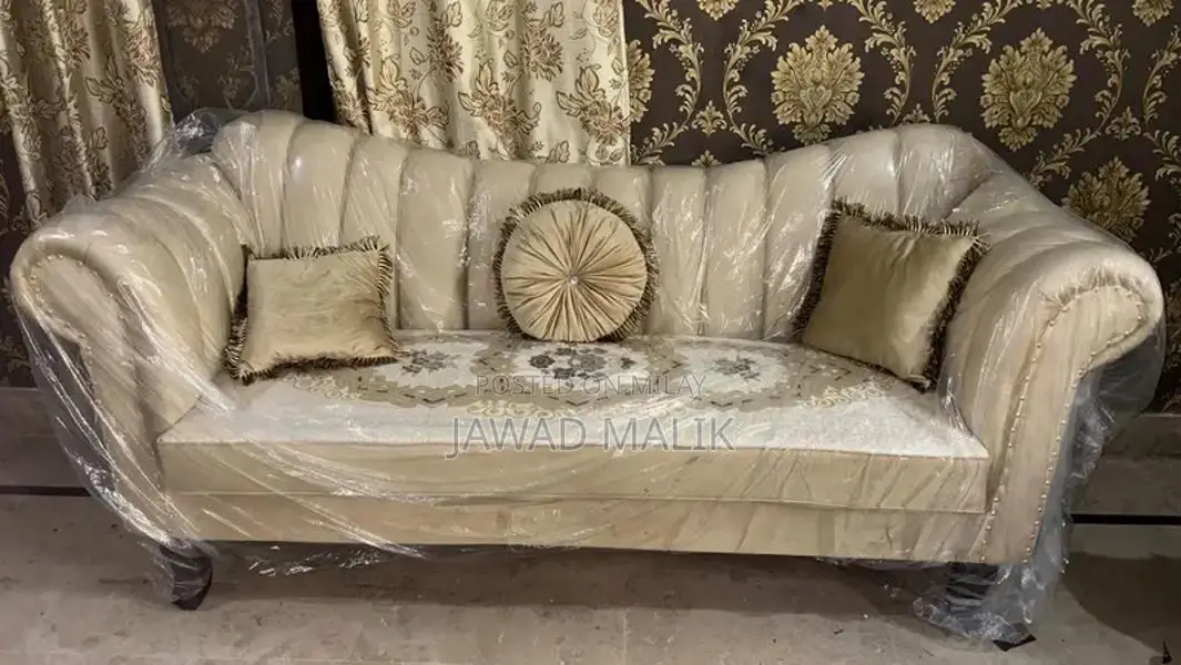 BRAND NEW SOFA | 5 seater | shopper pack