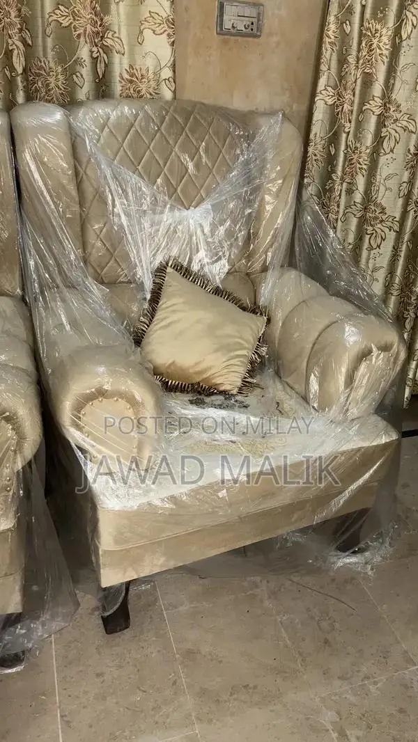 BRAND NEW SOFA | 5 seater | shopper pack