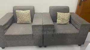 Photo - 5 seater set