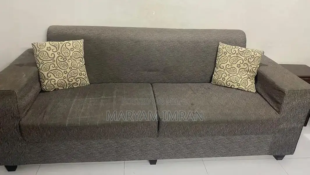 5 seater set