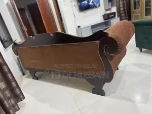 Sofa Set Chinnioti 5 seats