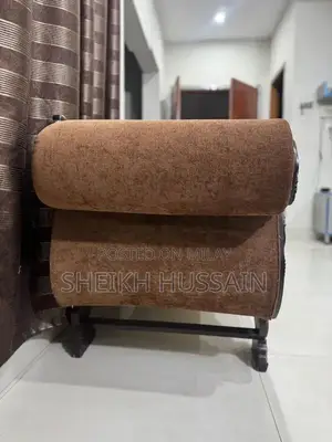 Sofa Set Chinnioti 5 seats