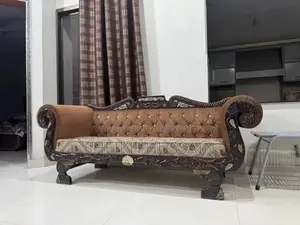 Sofa Set Chinnioti 5 seats