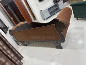 Sofa Set Chinnioti 5 seats