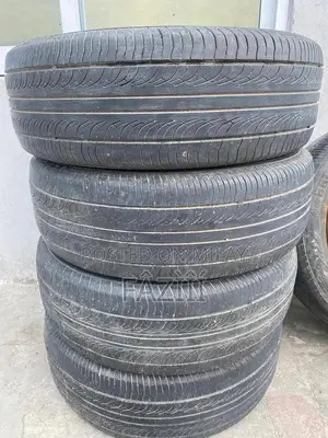 Photo - Tyres 185/60/15