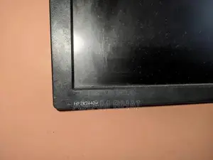 Photo - Hp ZR 24 Inch Display  HP ZR2440w 24-inch LCDh Monitor (used)