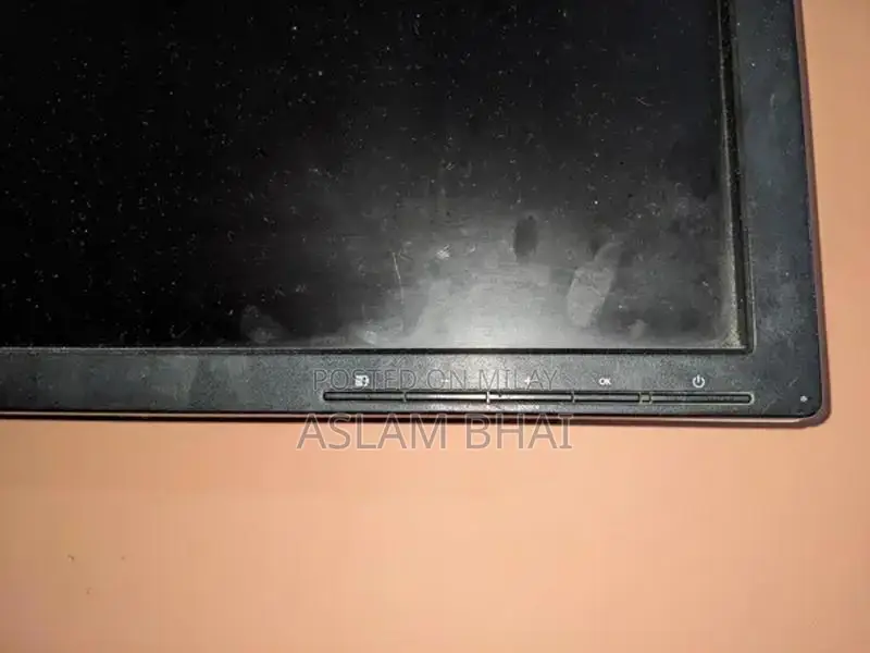 Hp ZR 24 Inch Display  HP ZR2440w 24-inch LCDh Monitor (used)