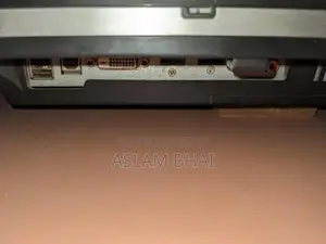 Hp ZR 24 Inch Display  HP ZR2440w 24-inch LCDh Monitor (used)