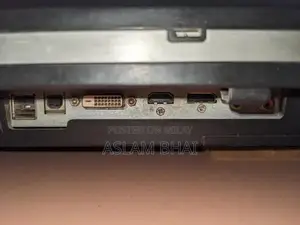 Hp ZR 24 Inch Display  HP ZR2440w 24-inch LCDh Monitor (used)