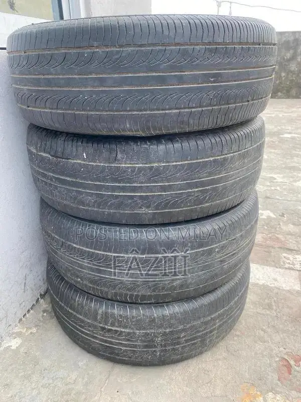 Tyres 185/60/15