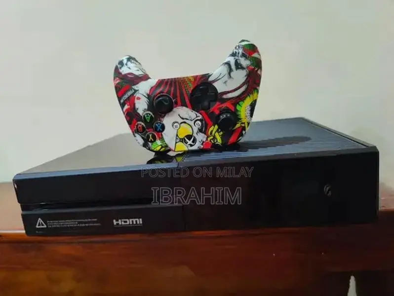 Xbox one for sale