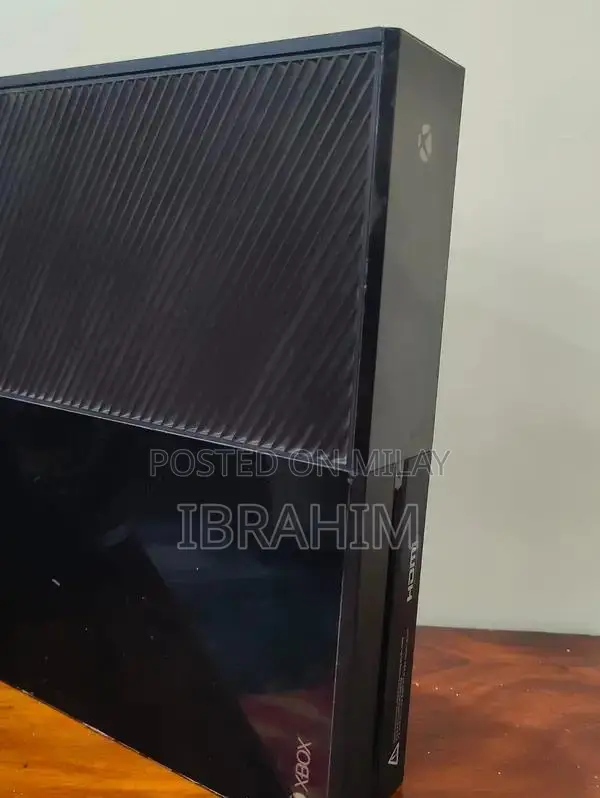 Xbox one for sale