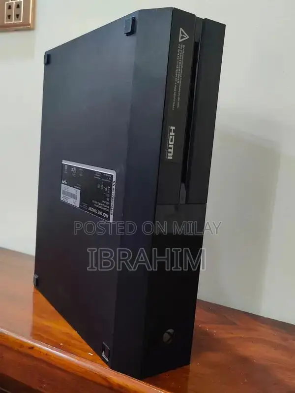 Xbox one for sale