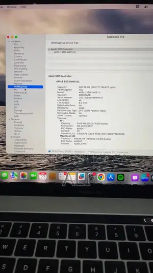 MacBook Pro 2017 i7(15 inch)