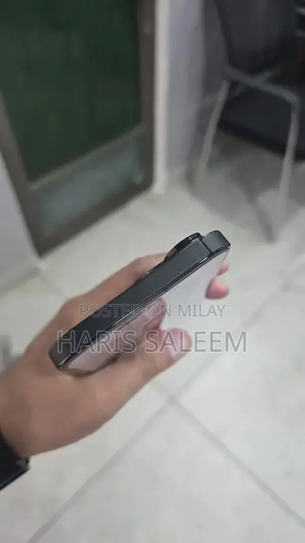 Iphone 14 pro max 512gb PTA approved LLA