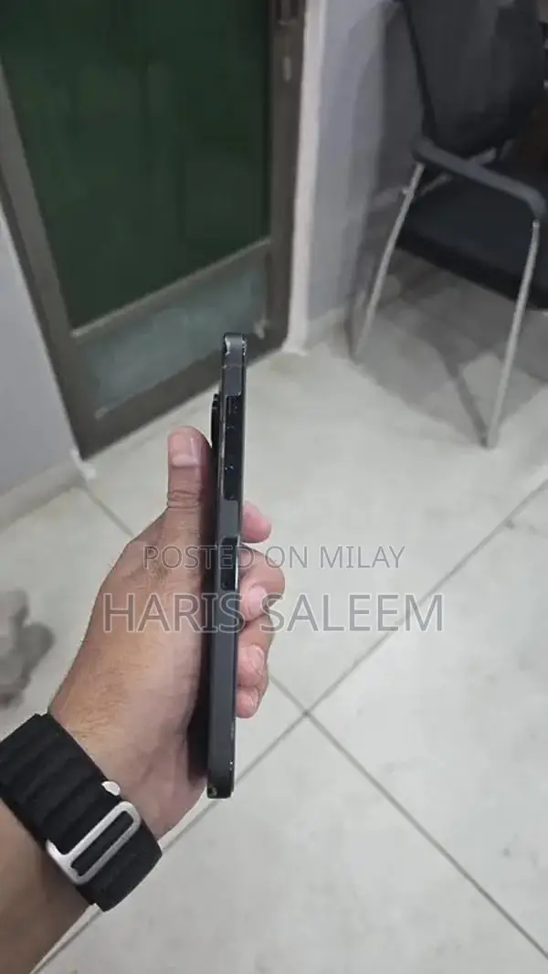 Iphone 14 pro max 512gb PTA approved LLA