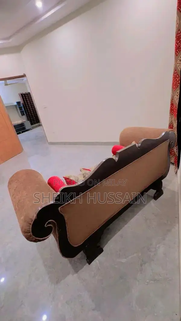 Sofa Set Chinnioti 5 seats