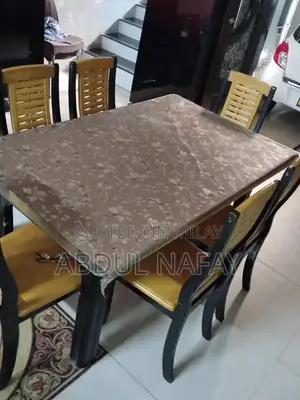 Photo - dining table