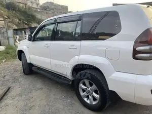 Prado gx limited edition