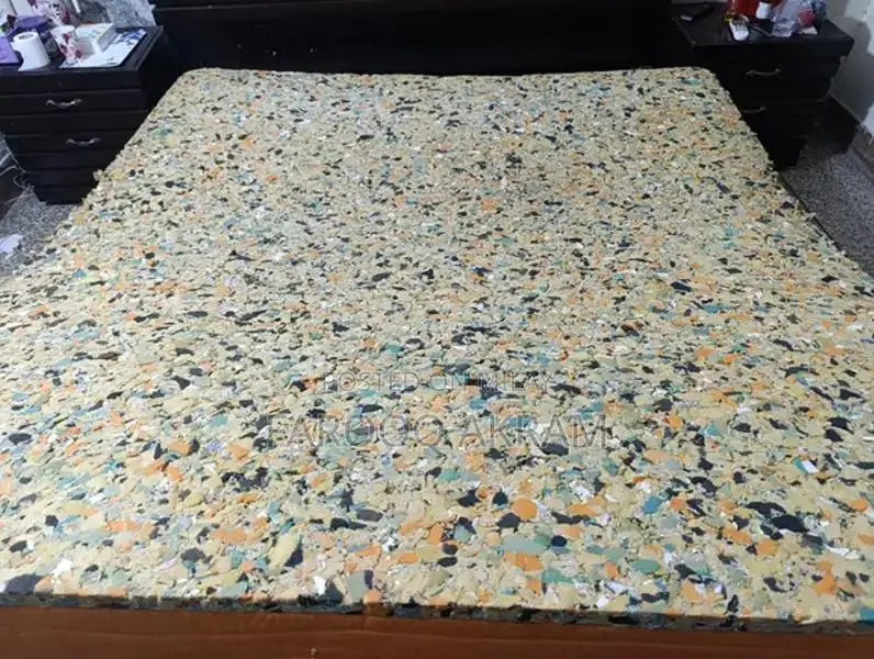 master size bed ka mattress for sell