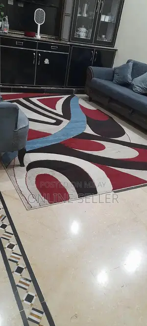 Photo - Rugs Clean Turkish