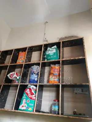 Photo - Shelves For Sale