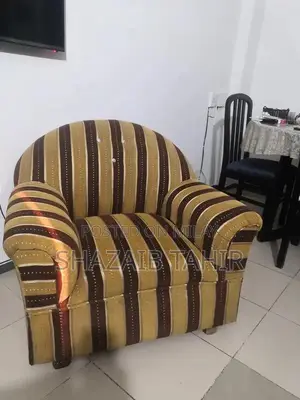 Photo - Sofa Set
