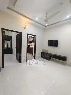Photo - 5MARLA UPPER PORTION AVIAILABLE FOR RENT IN COLLEGE ROAD lhr