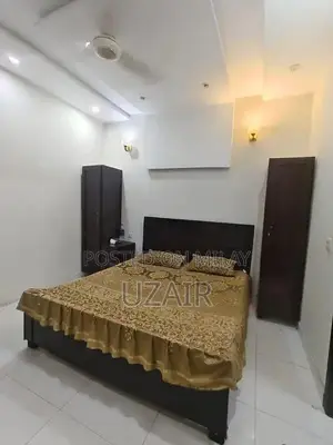 5MARLA UPPER PORTION AVIAILABLE FOR RENT IN COLLEGE ROAD lhr