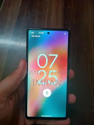 Google Pixel 6A 10/10