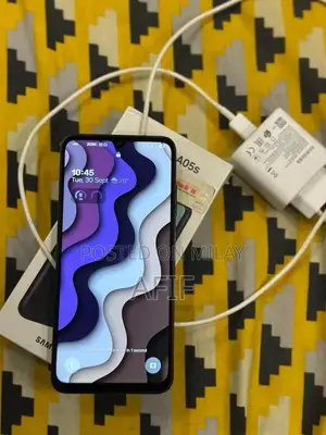 Samsung galaxy A05s
