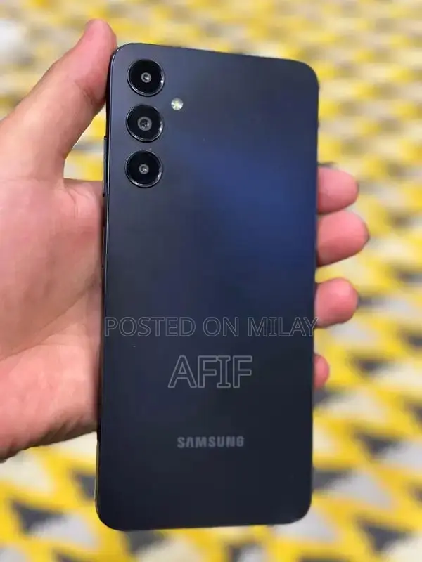 Samsung galaxy A05s