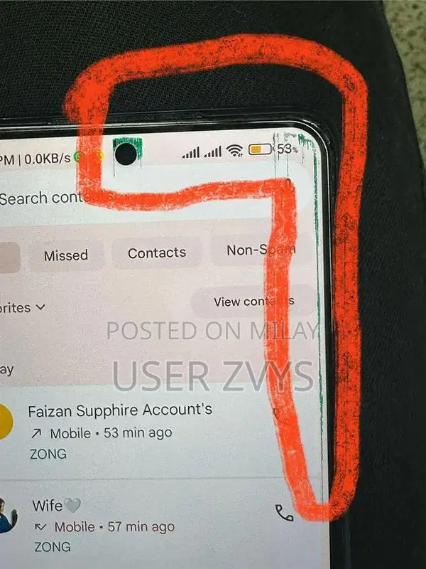 Poco x3 NFC 8/128 exchange possible