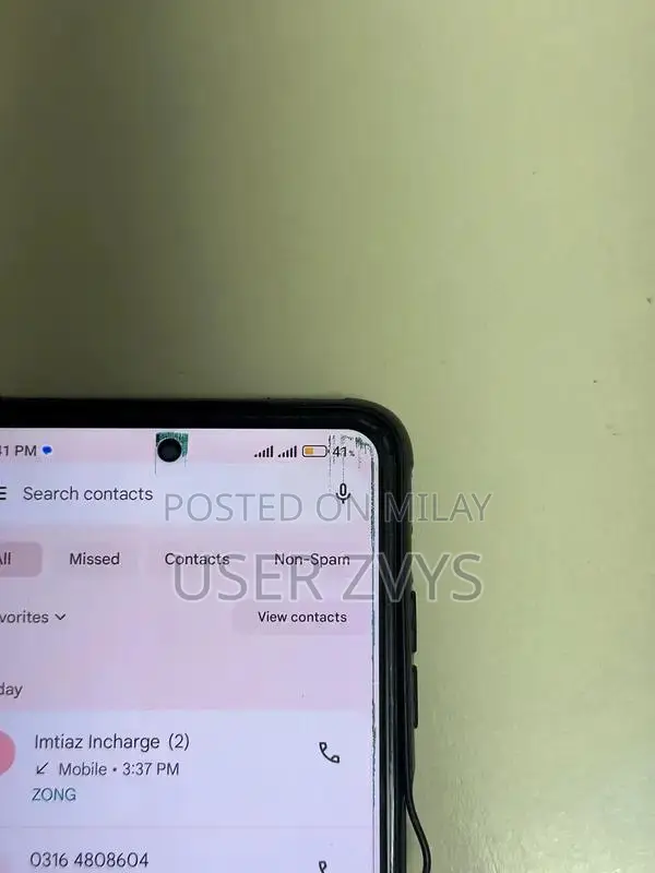 Poco x3 NFC 8/128 exchange possible