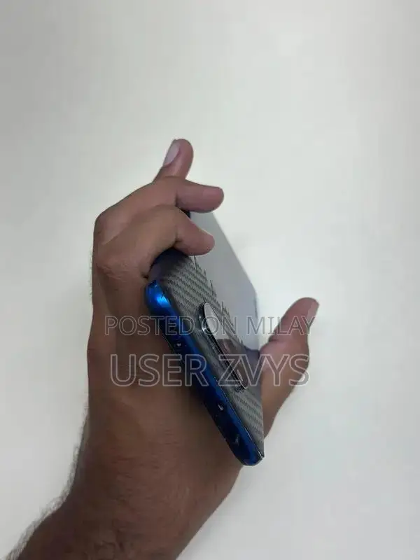 Poco x3 NFC 8/128 exchange possible