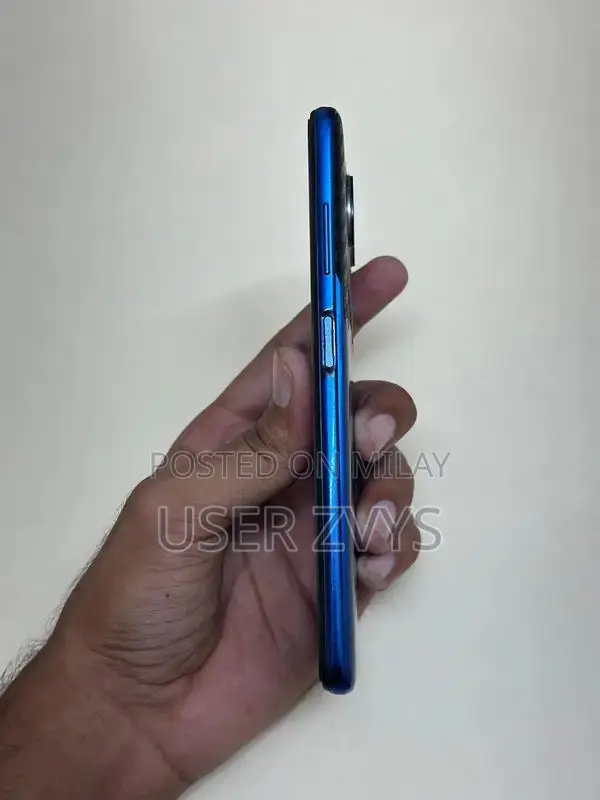 Poco x3 NFC 8/128 exchange possible