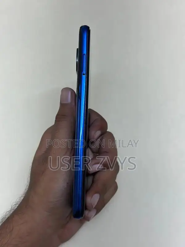 Poco x3 NFC 8/128 exchange possible