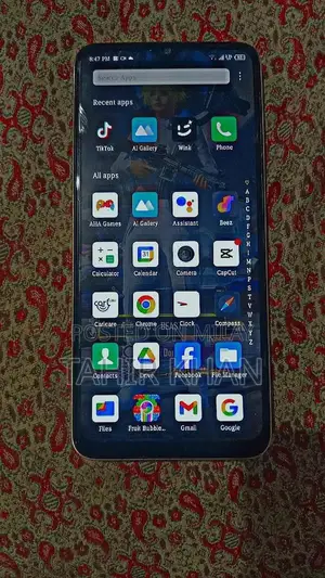 infinix Hot S30i