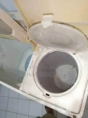 Dawlance DW5200 Twin Tube Washing Machine