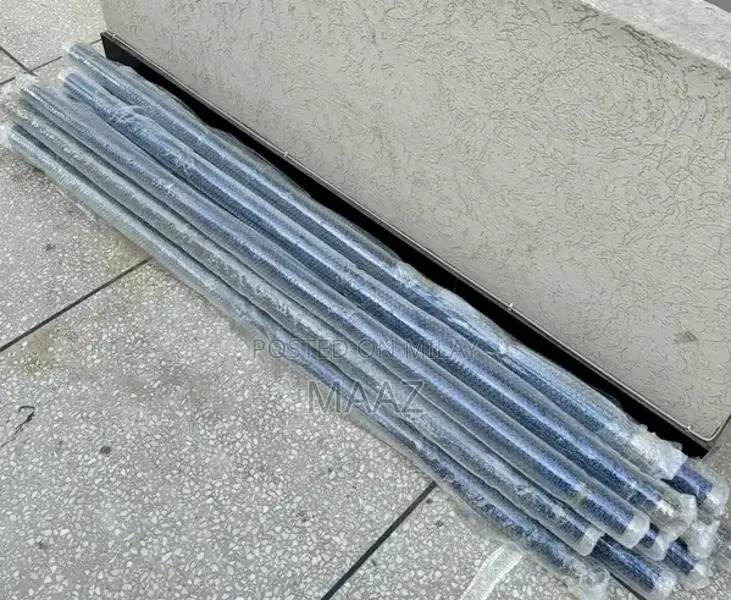 Solar geyser vacuum tubes at low cost