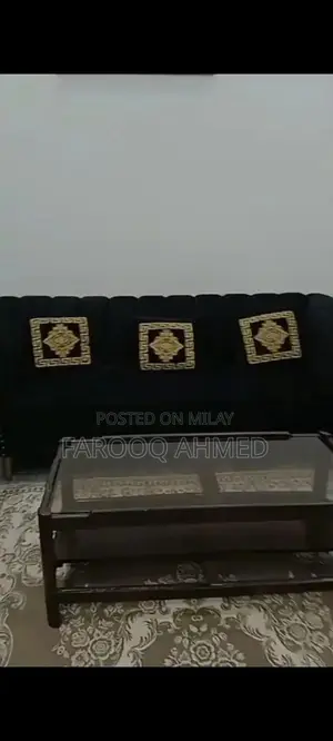 5 seater sofa set for sale