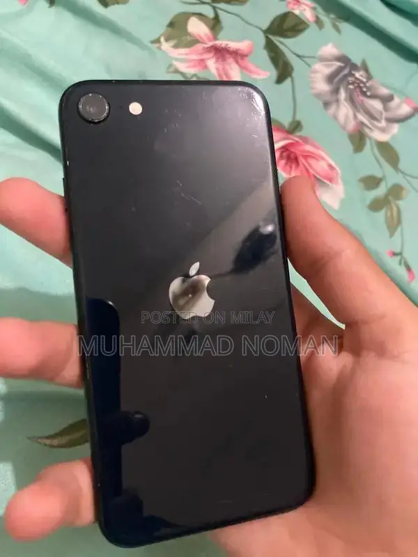 Iphone se 2022 non pta